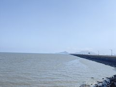 -在海一方公园