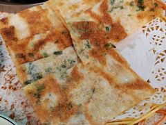 印度飞饼-龙继斑鱼庄(犀浦店)