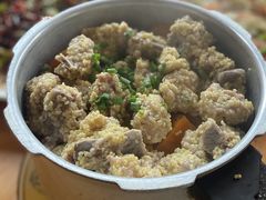 -郑件洋芋饭庄