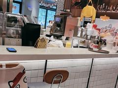 -必胜客(大宁路店)