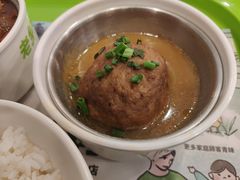 -老乡鸡(亳州路天庆大厦店)
