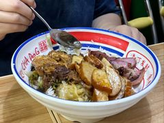 -伙记茶档(龙海风情小镇店)