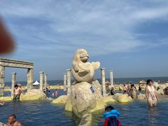 -渔岛海洋度假区