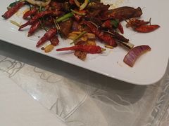 -千岛湖鱼味馆(十字街总店)