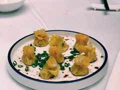 -金满楼(天河中路店)