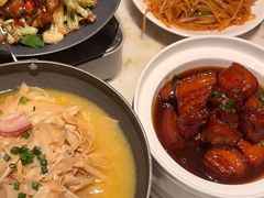 -小菜园新徽菜(苏州繁花中心店)