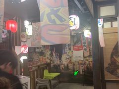 -和牛村烧肉放题(淄博王府井店)