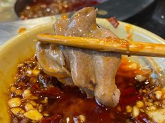 -唇辣号重庆老火锅(燕郊鑫乐汇店)