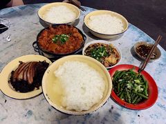 -人和水上飘(第一家店)