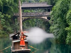 -三峡人家风景区