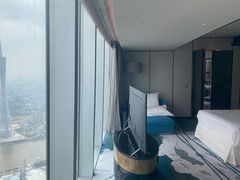 -广州四季酒店