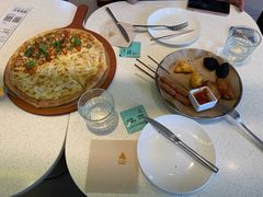 -乐凯撒披萨(汇港购物中心店)