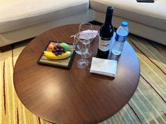 -香港尖沙咀凯悦酒店