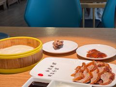 -全聚德(大兴国际机场店)