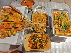 -有局·成都市井烧烤·精酿啤酒(双楠店)
