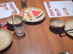 -青年公社烤鸭(熙悦天街店)