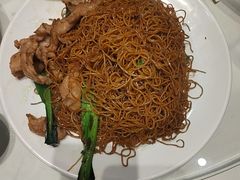 -万山楼海鲜酒家·二十三年老字号