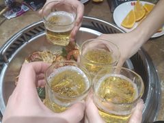 -七欣天香辣蟹火锅(海门解放中路店)