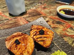 -炙柒Sekinana·精致料理 烧鸟·铁板烧(海上世界店)