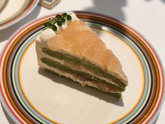 -姆们M Sweetie Cake(五道口店)