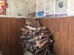 -天发长铁锅炖(王秀村店)