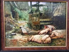 -东浩兰生上海世博展览馆