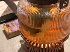 -晋江荣誉国际酒店·港誉茶餐厅