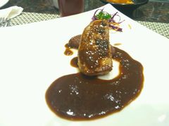 -禾牧铁板创意料理(姑嫂树路店)