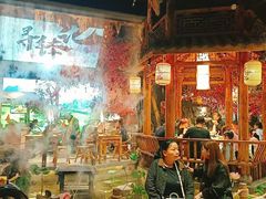 -寻钵记民菜馆·正宗常德钵子菜(滨湖路店)