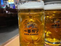 -一吉焼鸟·FOUNDER(桂林路店)