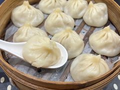 -上味馆南翔小笼(杏山路店)