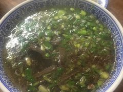 -惠记粉汤羊血(小南门店)