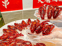 -刘栋梁大排档(淮海东路店)