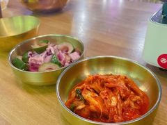 -HOTISLAND海鸡岛·韩国料理(江南西店)