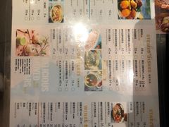 -浩海火燒雲傣家菜(静安芮欧店)