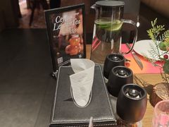 -ZAFFERANO西班牙海鲜饭(上海首店)