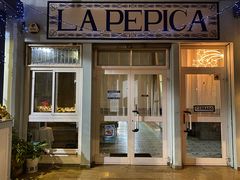 -La Pepica