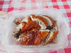 -聂记粤菜馆(鼓西路店)