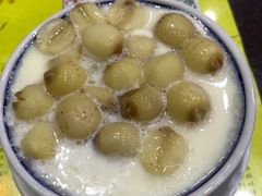 莲子双皮奶-民信老铺(人民路店)