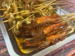 -隆康社长沙烧烤铺(桔园店)