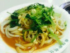 -清真·锦翔炝锅鱼(明德门店)