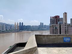 -白象居