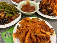 -春花民族美食(佳木斯总店)