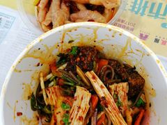 -萝鸡思味秘制泡菜(万家丽店)