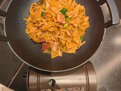 -老李家土菜馆·安吉地标美食