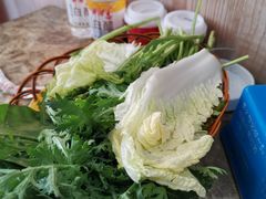 -牛叔鲜羊肉铜火锅(远东小区店)