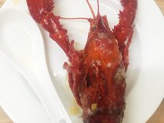 袁老大龙虾-袁老大龙虾(石鼓路总店)