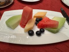 -万豪金殿(香港JW万豪酒店)