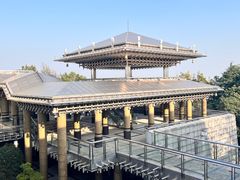 -临平公园(临平街道)