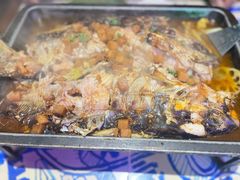 -鱼乐圈烤鱼餐厅(富尔沃·财富街店)